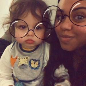 Meet your Posher, Stephanie